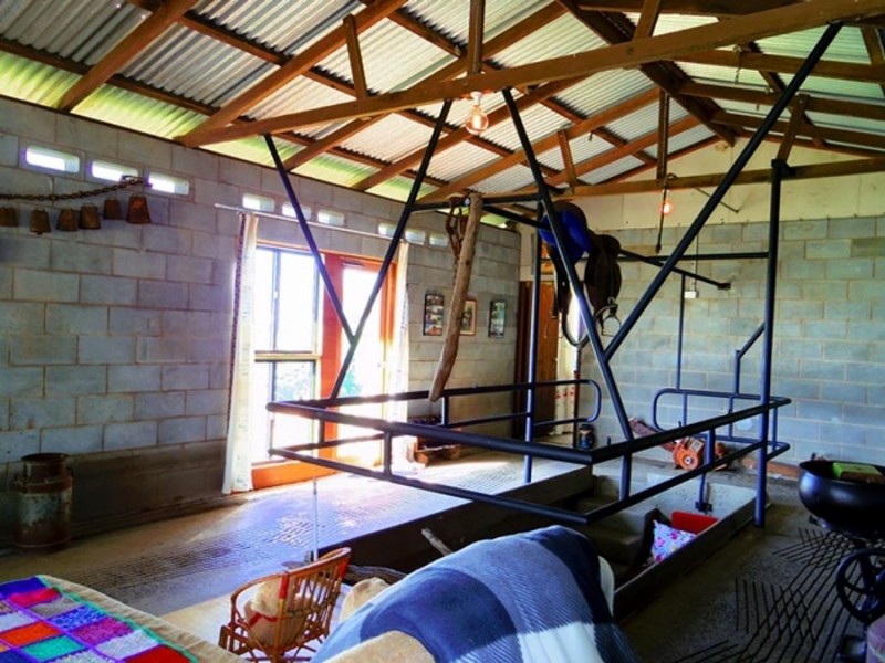 1009 Haden Crows Nest Road, Bergen QLD 4353