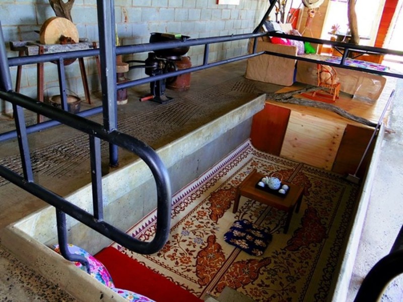 1009 Haden Crows Nest Road, Bergen QLD 4353