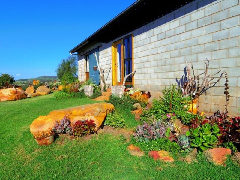 1009 Haden Crows Nest Road, Bergen QLD 4353