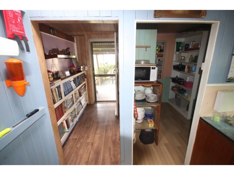 1009 Haden Crows Nest Road, Crows Nest QLD 4355