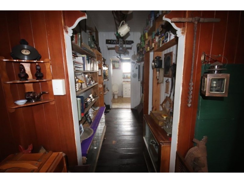 1009 Haden Crows Nest Road, Crows Nest QLD 4355