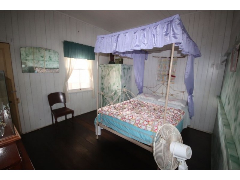 1009 Haden Crows Nest Road, Crows Nest QLD 4355