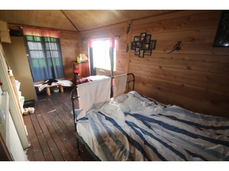 1009 Haden Crows Nest Road, Crows Nest QLD 4355