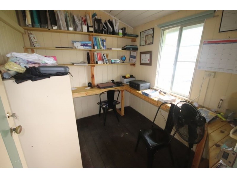 1009 Haden Crows Nest Road, Crows Nest QLD 4355