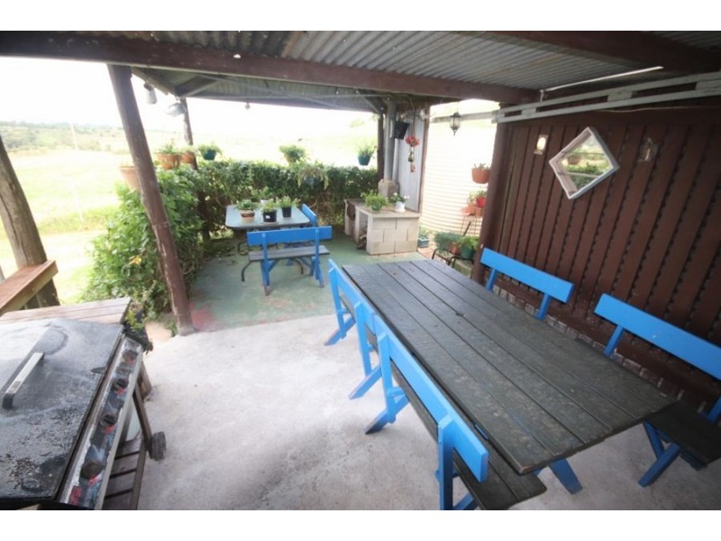 1009 Haden Crows Nest Road, Crows Nest QLD 4355