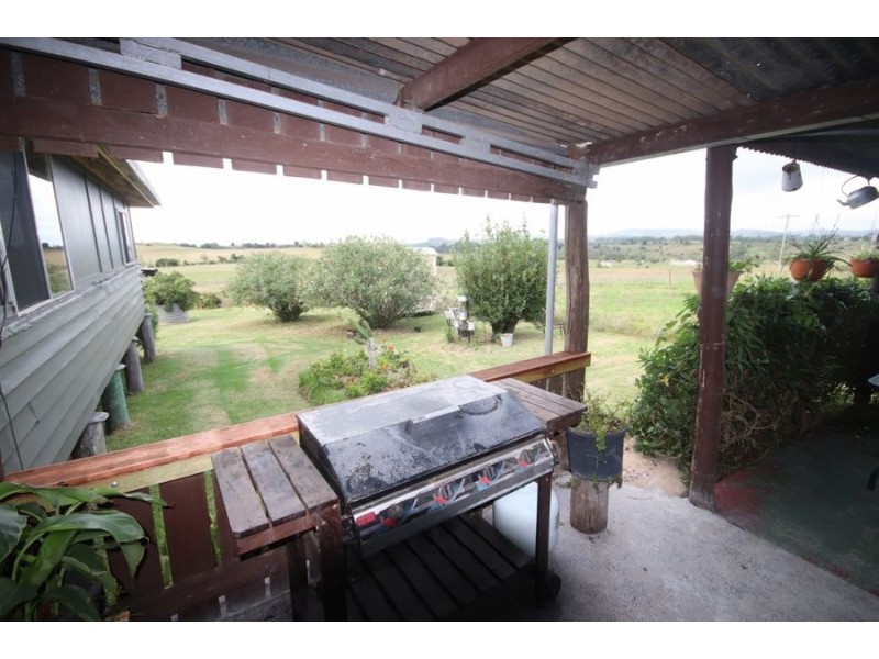 1009 Haden Crows Nest Road, Crows Nest QLD 4355