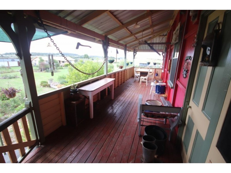 1009 Haden Crows Nest Road, Crows Nest QLD 4355