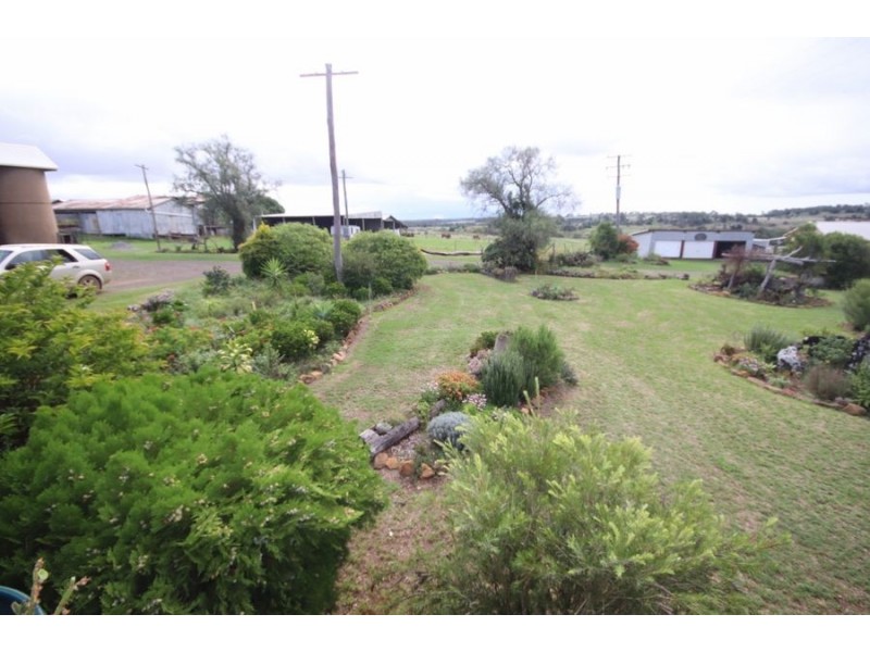 1009 Haden Crows Nest Road, Crows Nest QLD 4355