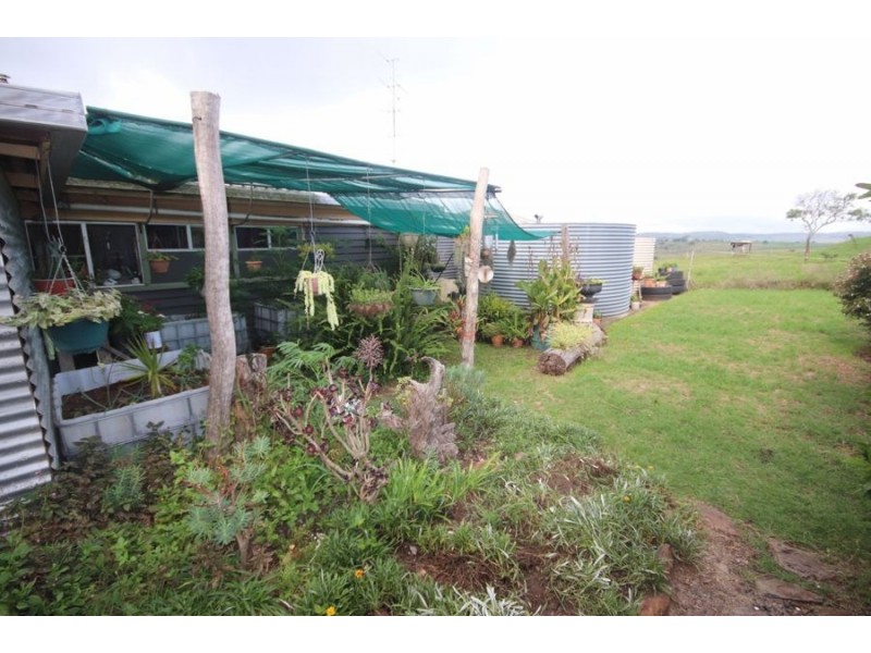 1009 Haden Crows Nest Road, Crows Nest QLD 4355