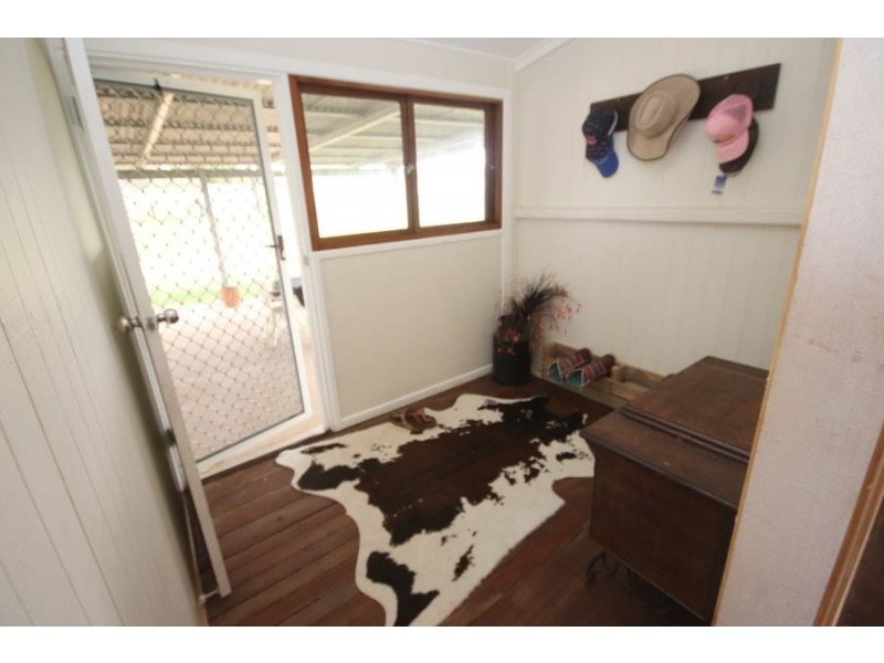 2027 Haden Peranga Road, Kulpi QLD 4352