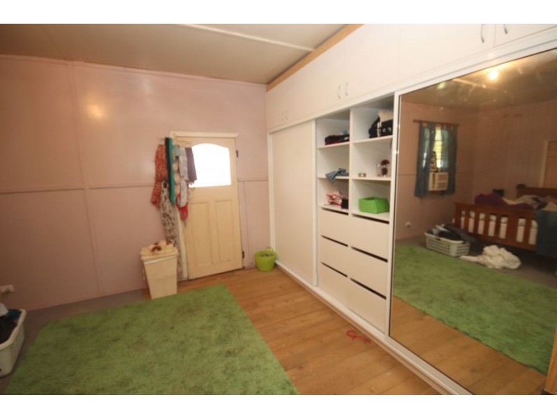 2027 Haden Peranga Road, Kulpi QLD 4352