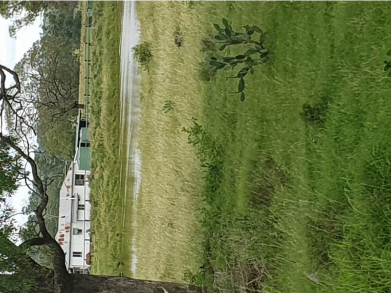 2027 Haden Peranga Road, Kulpi QLD 4352