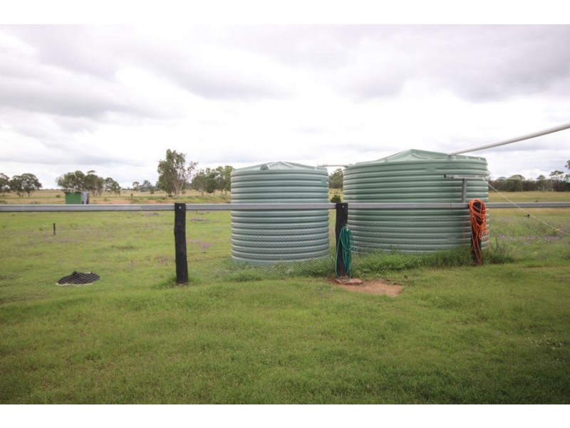 2027 Haden Peranga Road, Kulpi QLD 4352