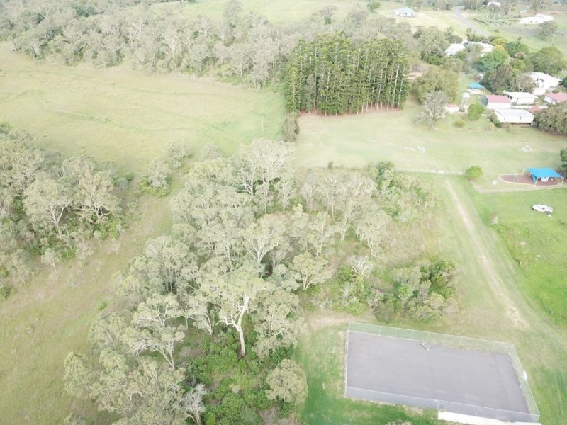 Lot 15 Garrett Street, Haden QLD 4353