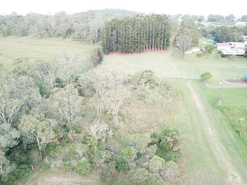 Lot 15 Garrett Street, Haden QLD 4353