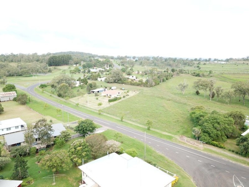 Lot 15 Garrett Street, Haden QLD 4353