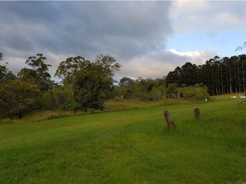 Lot 15 Garrett Street, Haden QLD 4353