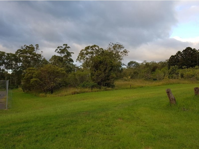 Lot 15 Garrett Street, Haden QLD 4353