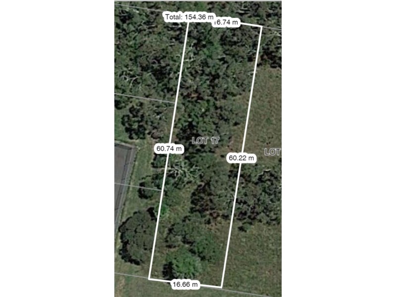 Lot 17 Garrett Street, Haden QLD 4353