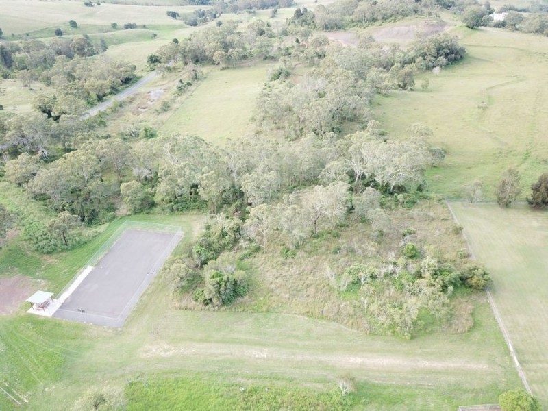Lot 17 Garrett Street, Haden QLD 4353
