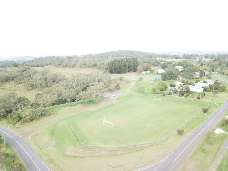 Lot 17 Garrett Street, Haden QLD 4353
