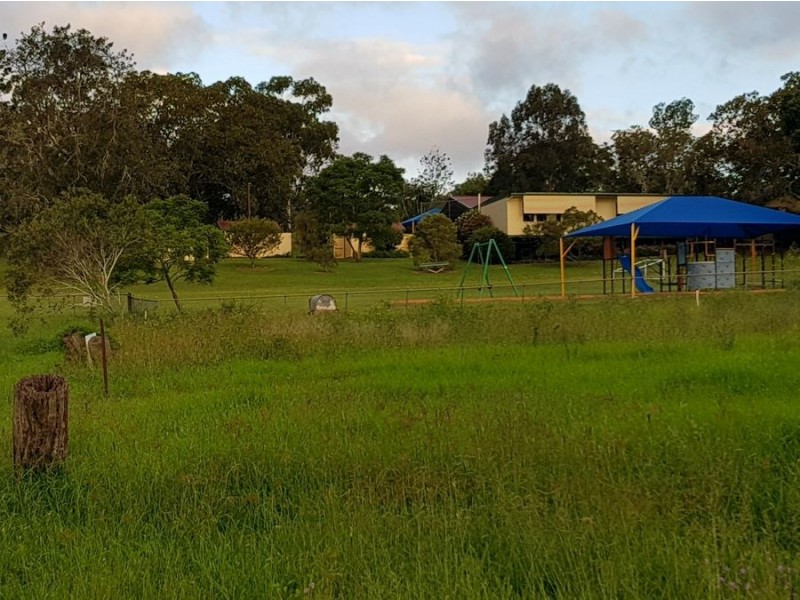 Lot 17 Garrett Street, Haden QLD 4353