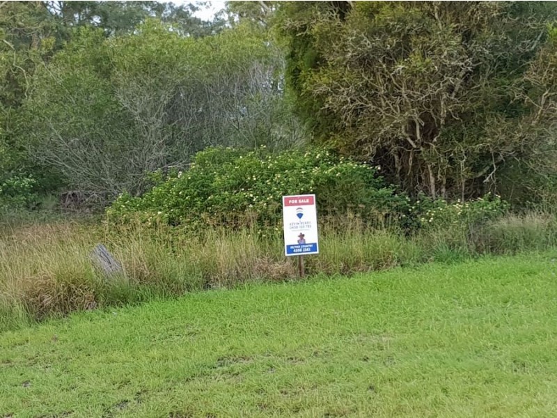 Lot 17 Garrett Street, Haden QLD 4353