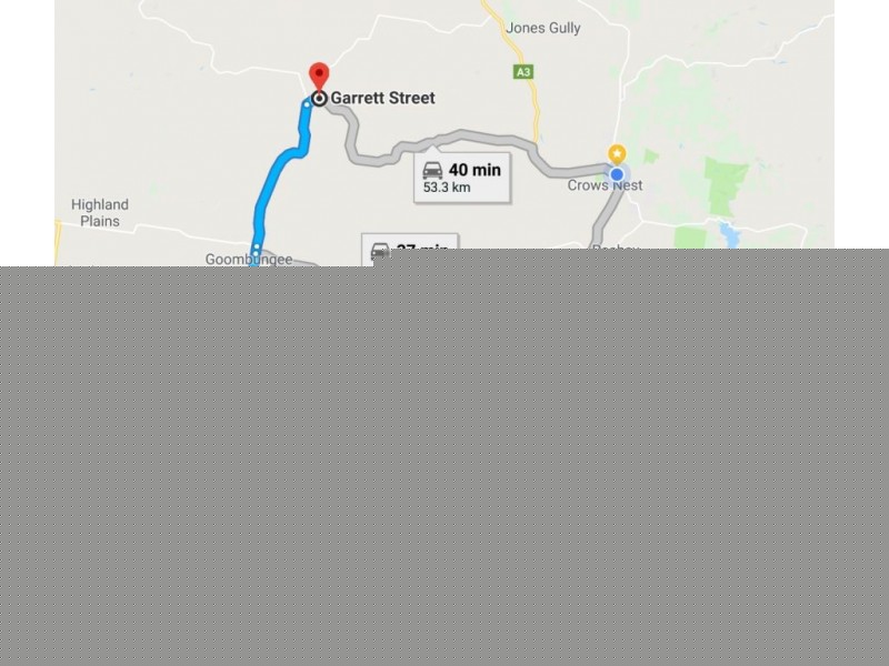 Lot 17 Garrett Street, Haden QLD 4353