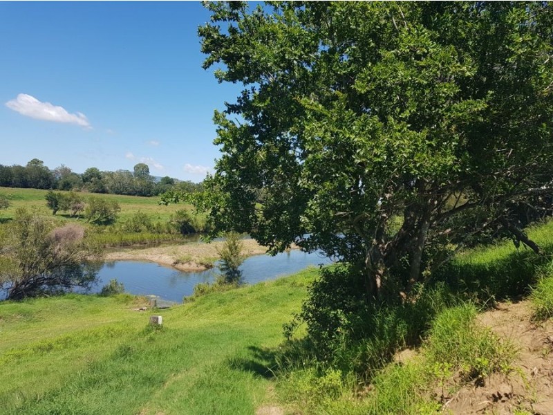 116-148 Scrub Creek Road, Toogoolawah QLD 4313