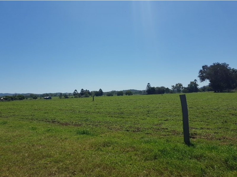 116-148 Scrub Creek Road, Toogoolawah QLD 4313