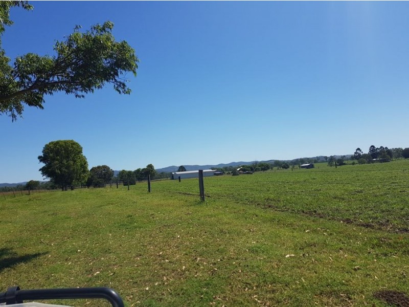 116-148 Scrub Creek Road, Toogoolawah QLD 4313