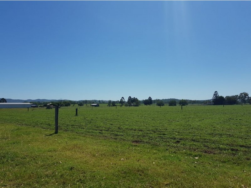 116-148 Scrub Creek Road, Toogoolawah QLD 4313