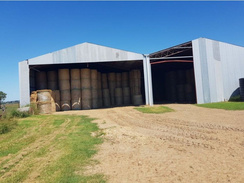 116-148 Scrub Creek Road, Toogoolawah QLD 4313