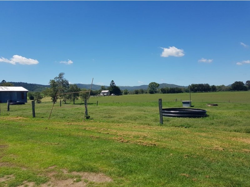 116-148 Scrub Creek Road, Toogoolawah QLD 4313