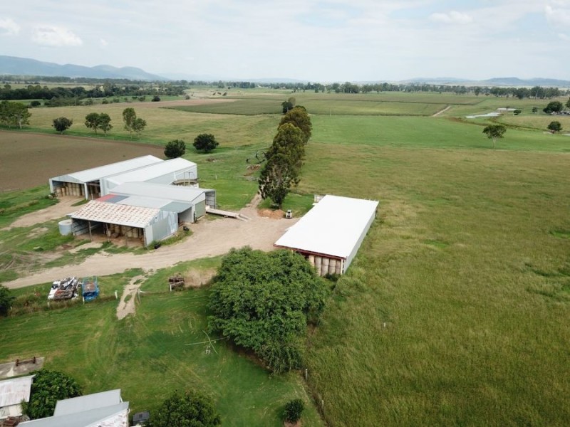 116-148 Scrub Creek Road, Toogoolawah QLD 4313