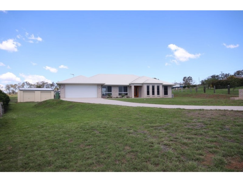 9 Petria Court, Meringandan QLD 4352