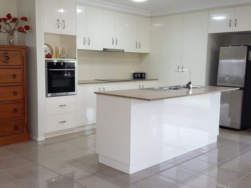 9 Petria Court, Meringandan QLD 4352