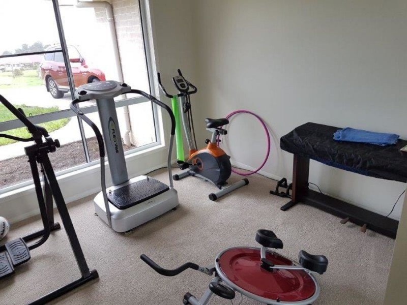 9 Petria Court, Meringandan QLD 4352