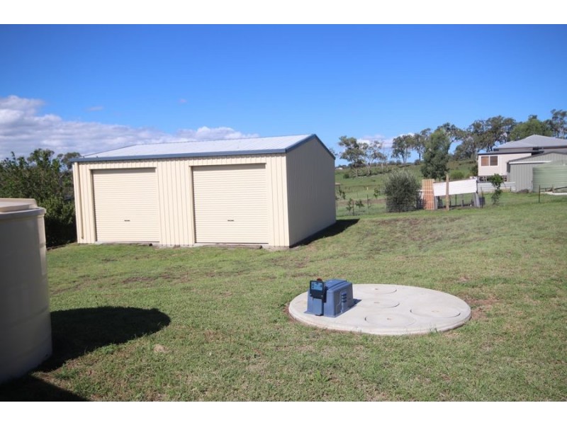 9 Petria Court, Meringandan QLD 4352
