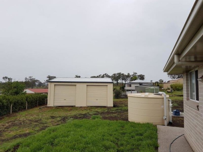 9 Petria Court, Meringandan QLD 4352
