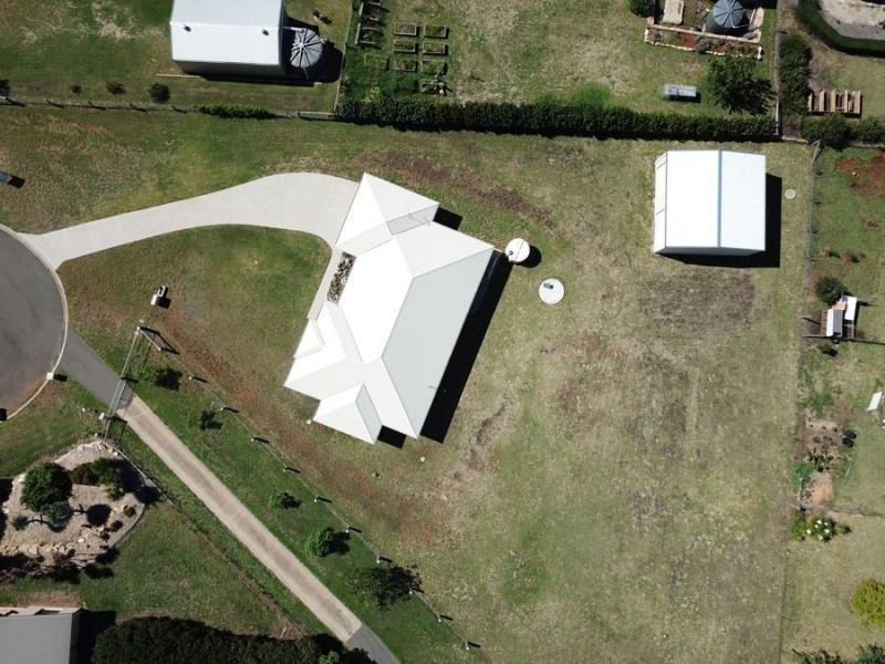 9 Petria Court, Meringandan QLD 4352