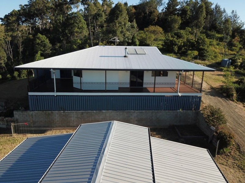 86 Forest Drive, Hampton QLD 4352