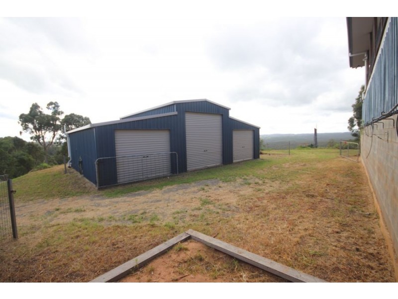 86 Forest Drive, Hampton QLD 4352