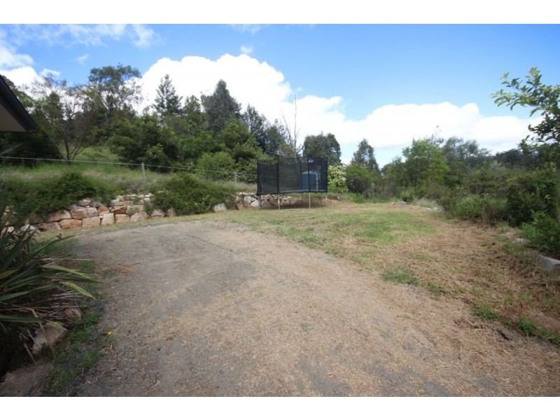 86 Forest Drive, Hampton QLD 4352
