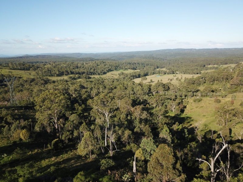 86 Forest Drive, Hampton QLD 4352