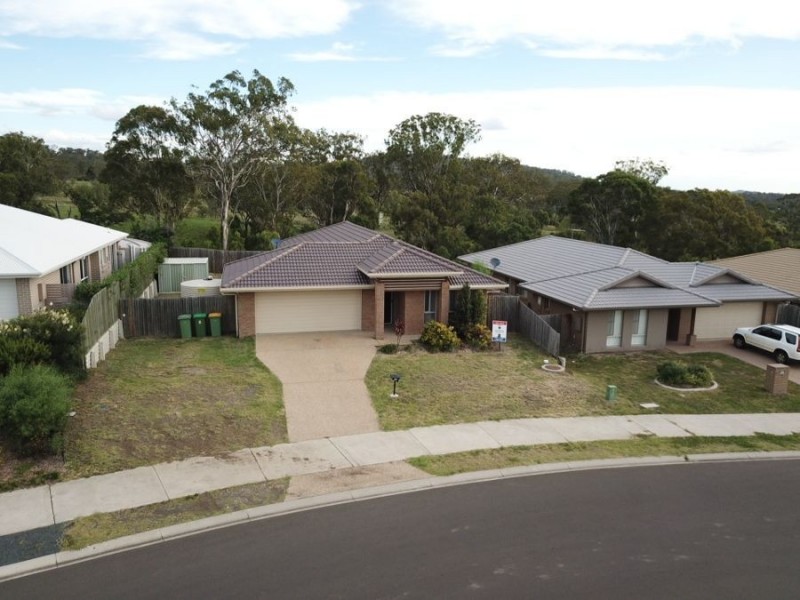 38 Balaroo Drive, Glenvale QLD 4350