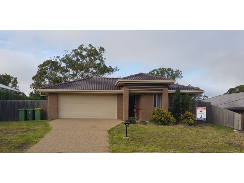 38 Balaroo Drive, Glenvale QLD 4350