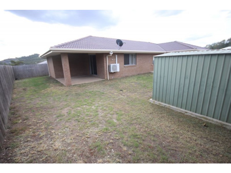 38 Balaroo Drive, Glenvale QLD 4350