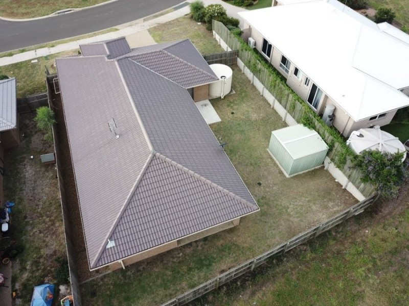 38 Balaroo Drive, Glenvale QLD 4350