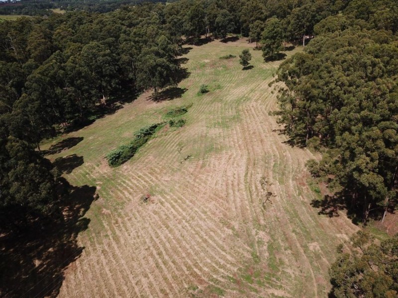 Lot 10 Ravensbourne Dip Road, Ravensbourne QLD 4352